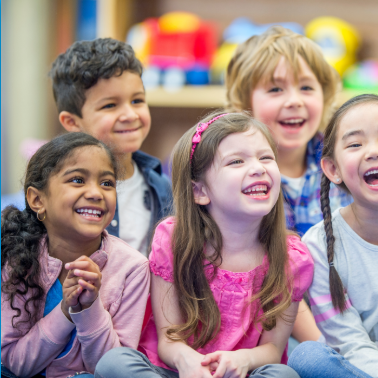 Clases para Niños