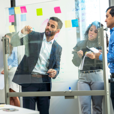 Business Coaching
