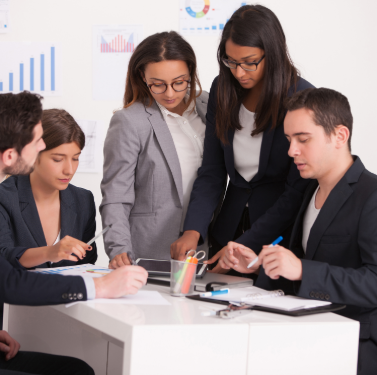 Clases Empresariales