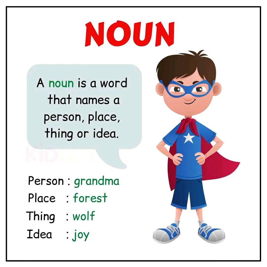 Noun