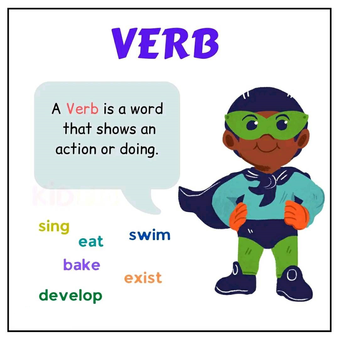 Verb